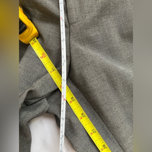 BOSS Hugo Boss Rossellini Movie 42R Mens Sportcoat Virgin Wool Super 100 USA - Picture 5 of 12